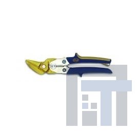 Идеальные ножницы Knipex HSS-TiN D27AH-TiN